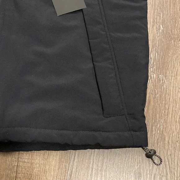 New Men's UA Sky Insulate 2.0 Hoodie - Picture 12 of 12